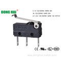 Subminiature Dustproof Micro Switch For Air-Conditioner